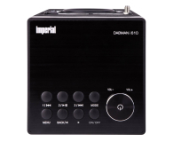 IMPERIAL Imperial DABMAN i610 Multifunctional Stereo Radio DAB+ / FM - 1535030 - zdjęcie 4
